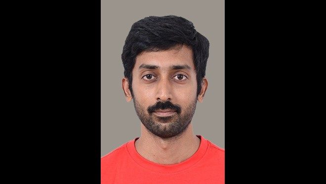Jaganmurugan Ramamurthy, M.B.B.S., M.S